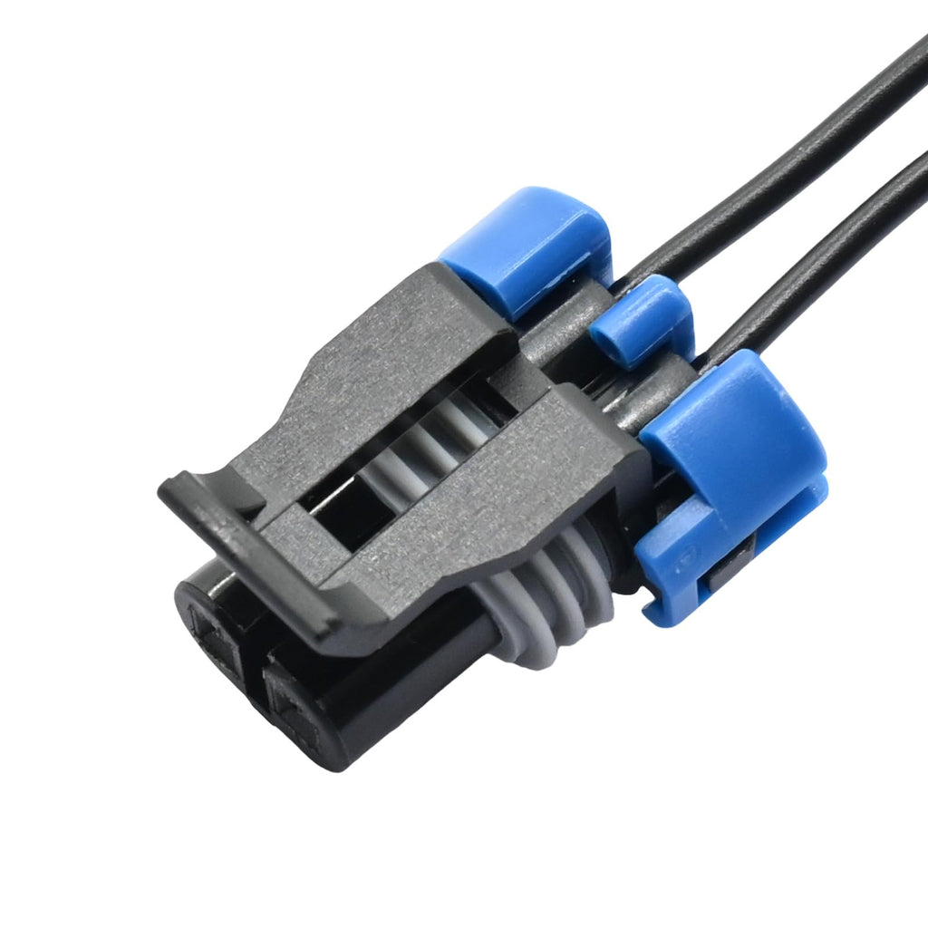 Oil Level Sensor Pigtail Connector for Silverado 1500 Impala