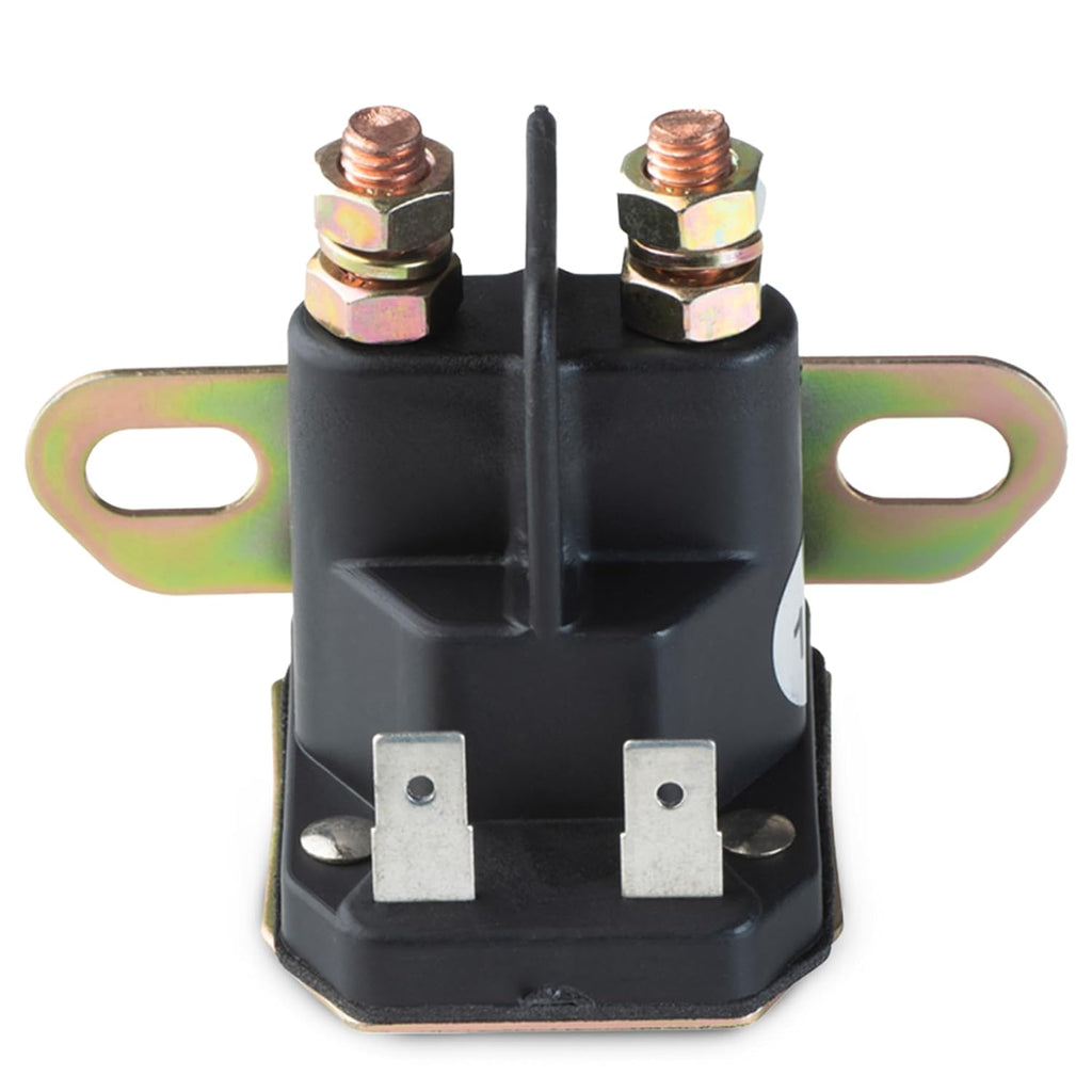 BlueStars GY22476 AUC15346 Starter Solenoid 12V - for John Deere Tractor
