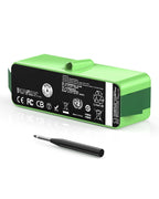 Replacement Battery for iRobot Roomba, Imported High-capacity Battery Cells