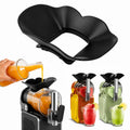 Anti-Splash Flow Hood Compatible with Ninja Slushie Machine FS301 FS300