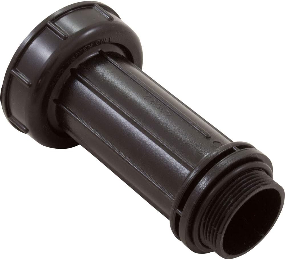 Jacuzzi Intr-Con-Pipe Union Assembly, Carvin, 1-1/2", mpt, Self Aligning