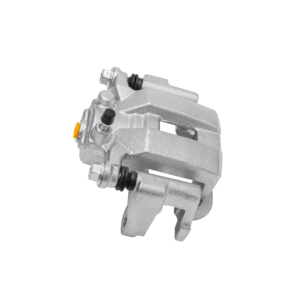 308mm Rear Drilled Rotors Right Brake Caliper Replacement