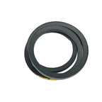 CPACAI A63 Classic Wrapped Rubber V-Belt