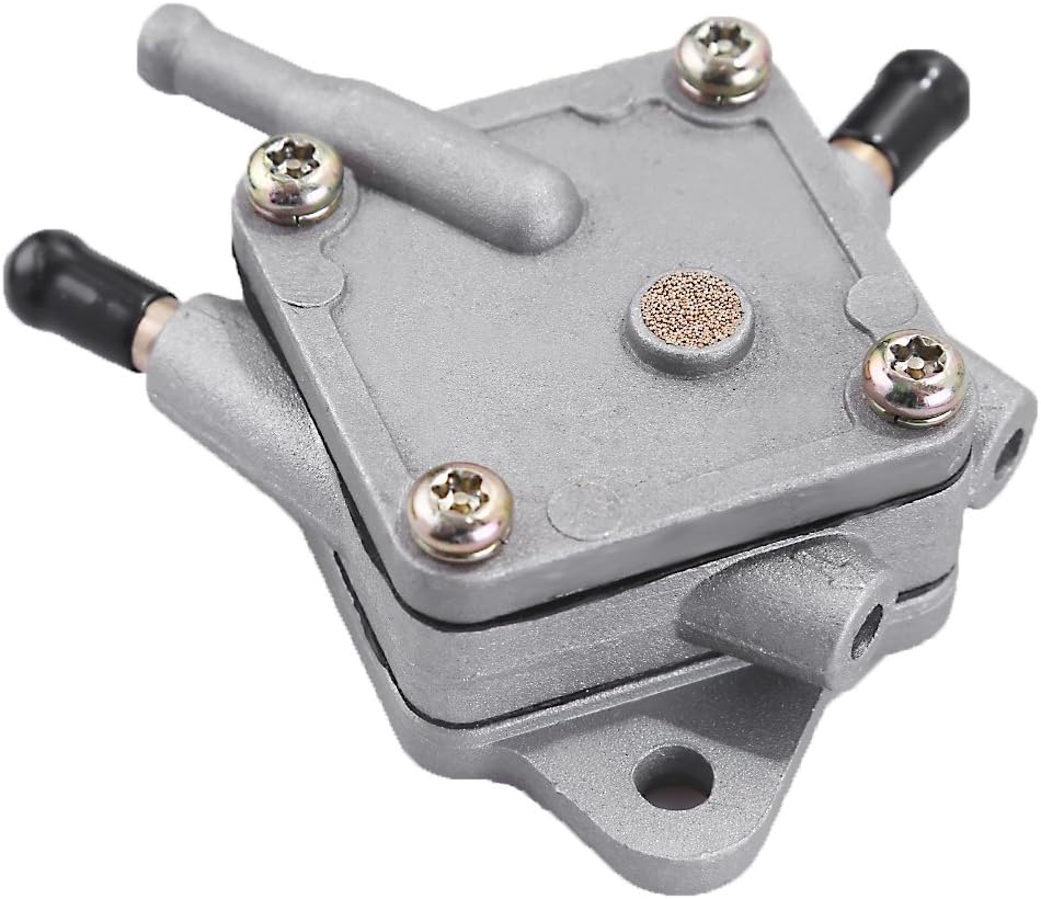 Fuel Pump Replacement for 491922, 808656 Kohler 24 393 04-S, 24 393 16-S