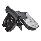 RLP Trunk Latch Assembly Trunk Lock Actuator 13509598 13527320 13519125