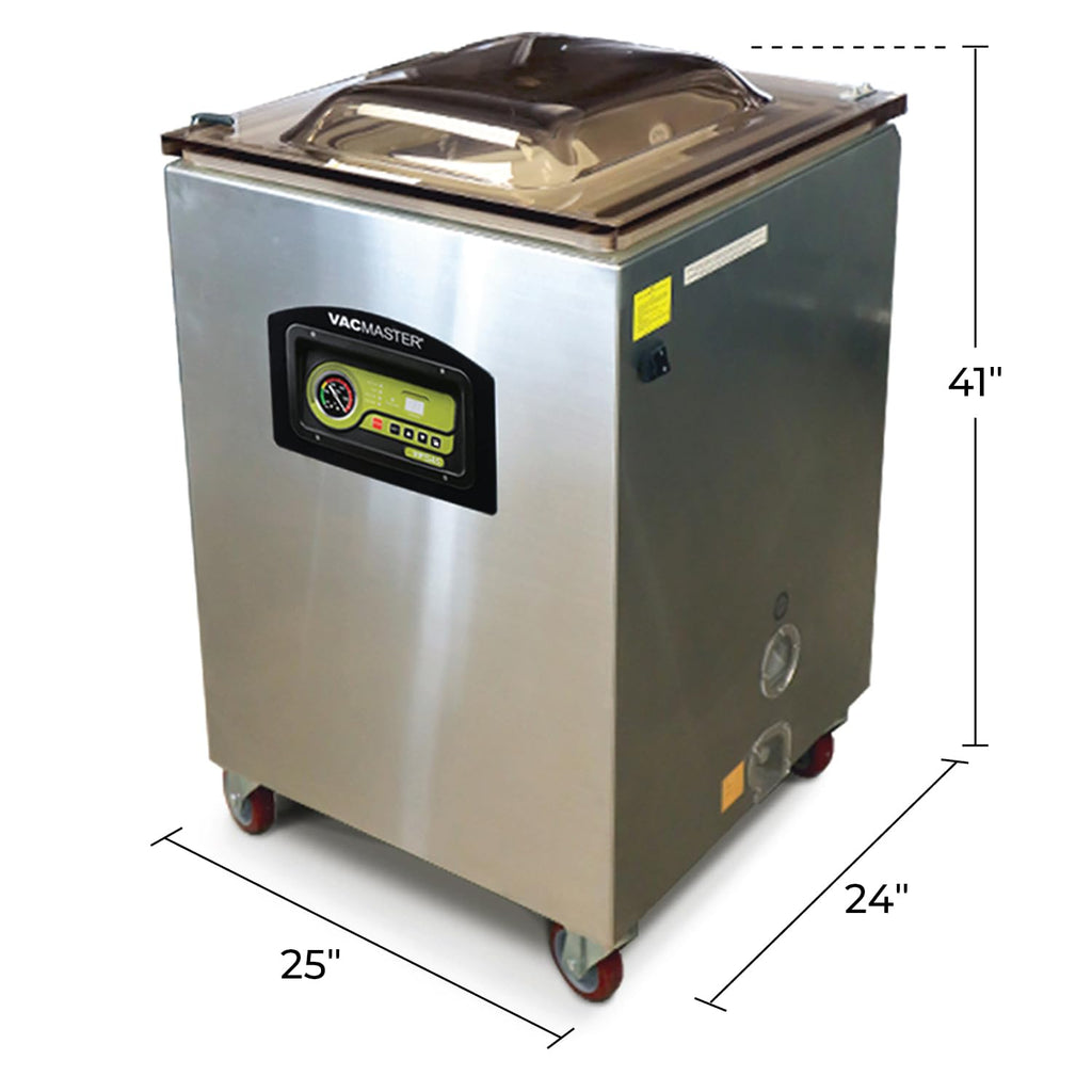 VP540 Chamber Vacuum Sealer