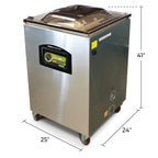 VP540 Chamber Vacuum Sealer