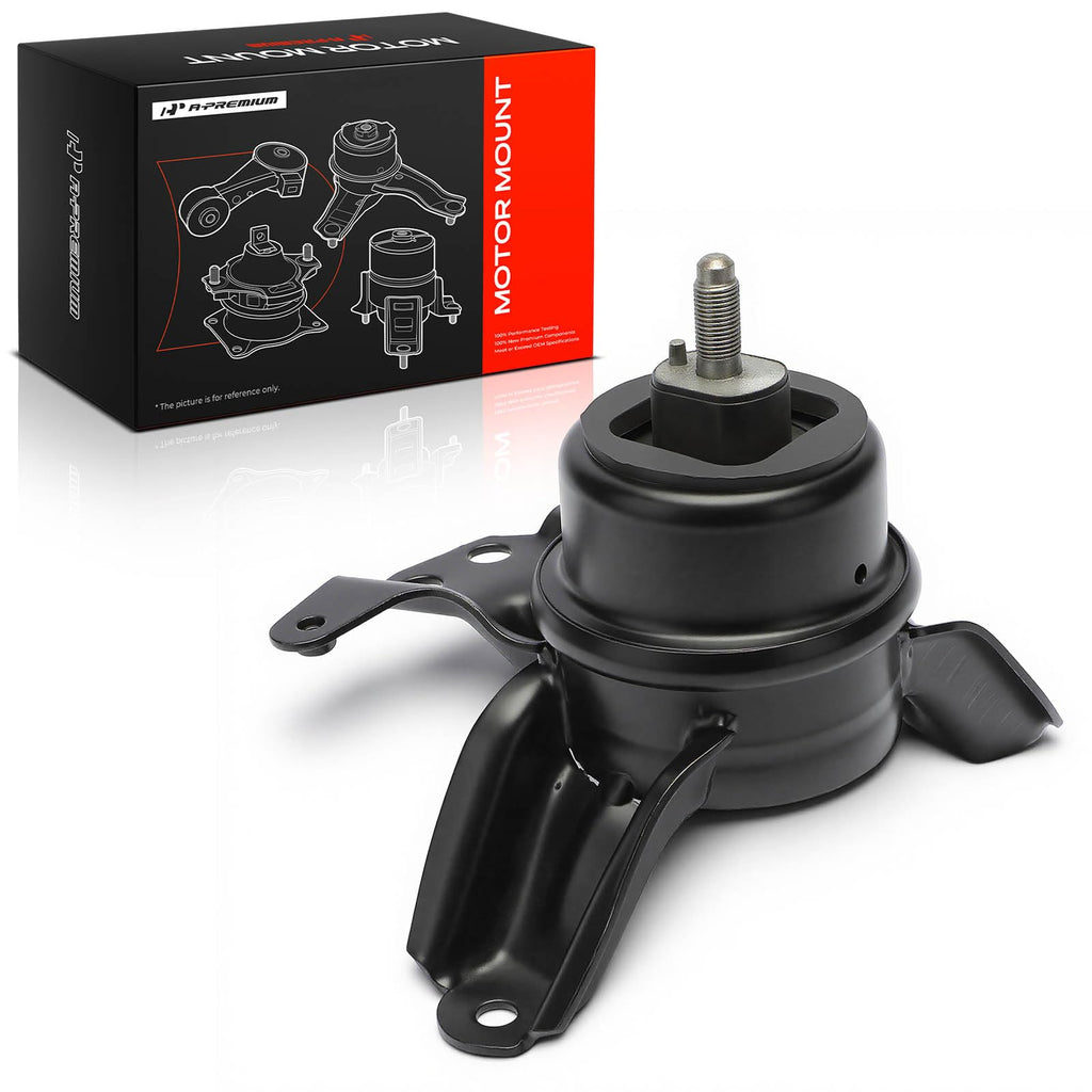 A-Premium Engine Motor Mount Compatible with Hyundai, Kia