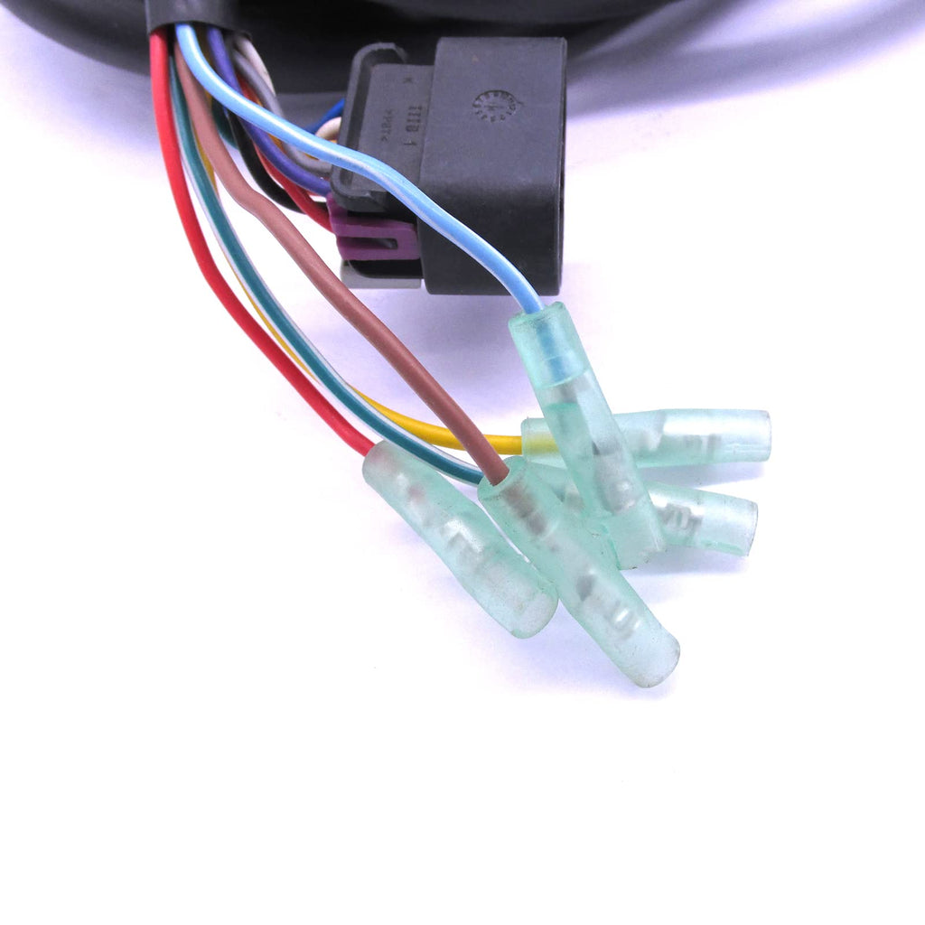 SouthMarine Outboard Engine 896536T01 Cable Main Wire Harness for Mercury