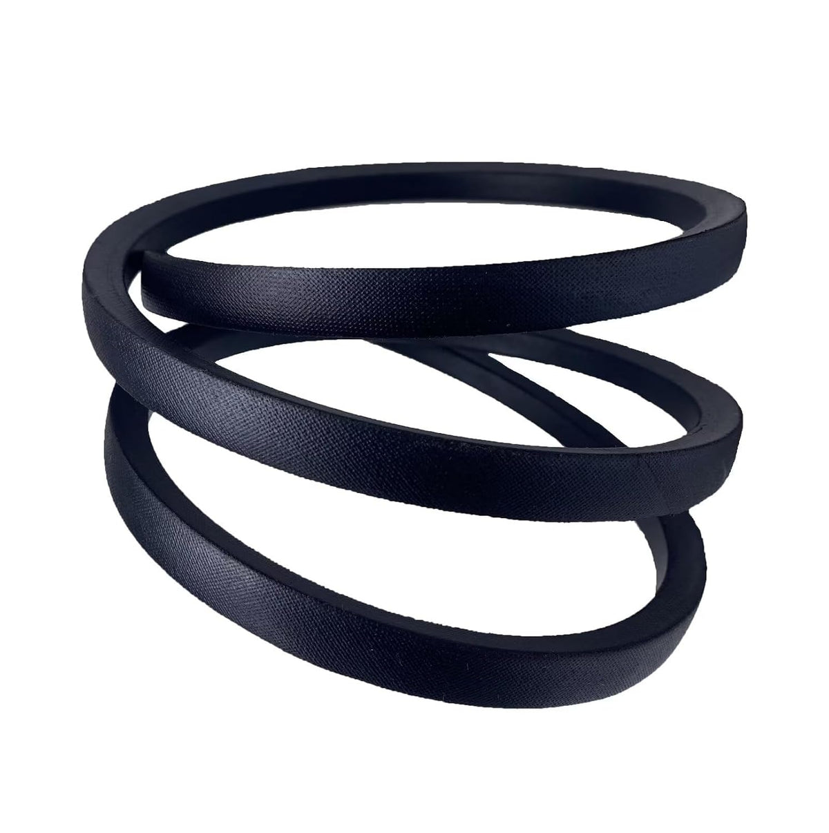 5/8" X 77" Lawn Mower Replacement V-Belt for Worldlawn 3602003, AYP 11361, Dayco L577, Goodyear 85770, Jacobsen 342660, Murray 16297, Ref No B74