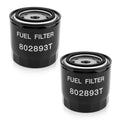 802893T Water Separating Fuel Filter Fit for Mercury Fuel Filter System