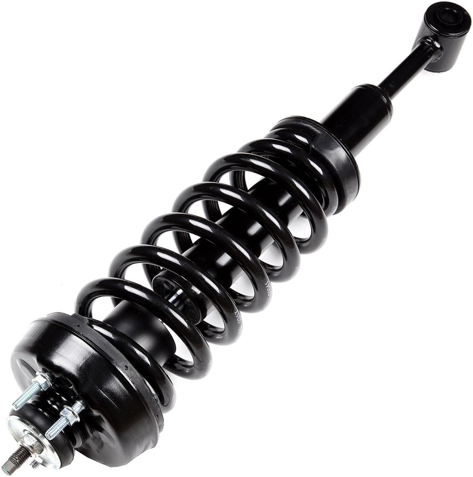 ECCPP Struts Complete Struts Spring for 2006-2010 for Ford Explorer