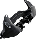Green-L Motorcycle Headlight & Upper Stay Bracket Fit for Honda CBR600RR 2007-2012 CBR 600RR Headlamp Fairing Support