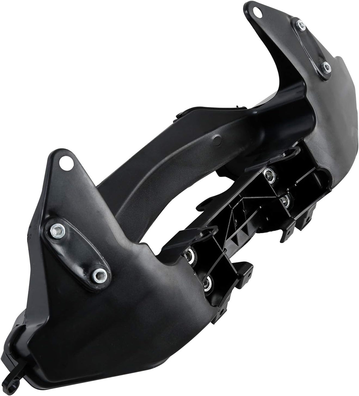 Green-L Motorcycle Headlight & Upper Stay Bracket Fit for Honda CBR600RR 2007-2012 CBR 600RR Headlamp Fairing Support
