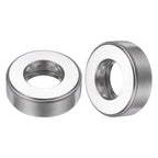 uxcell 51205 Thrust Bearing, 2pcs 0.98" Bore x 1.93" OD x 0.62" Width