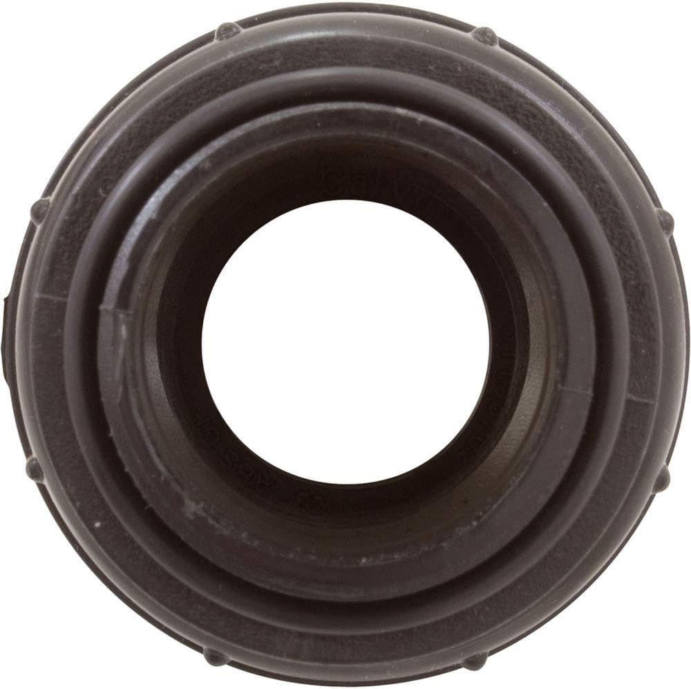 Jacuzzi Intr-Con-Pipe Union Assembly, Carvin, 1-1/2", mpt, Self Aligning