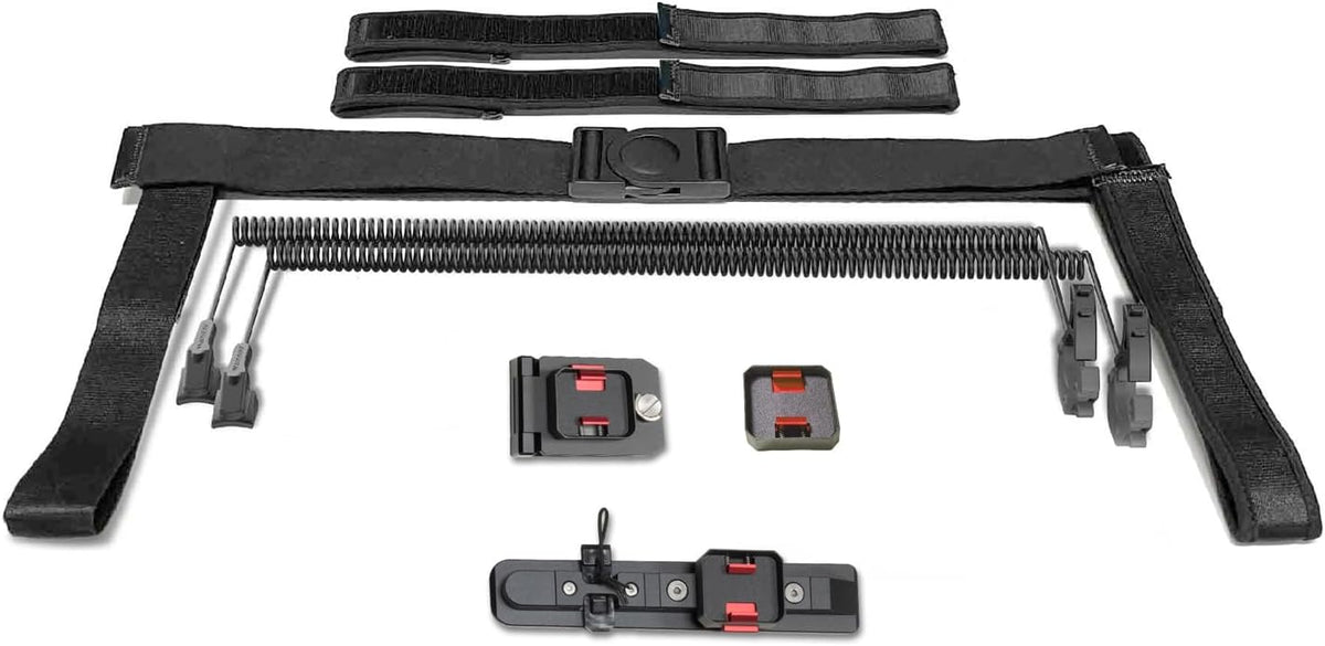 Accessory Box for Subnado Underwater Scooter