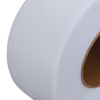 Polypropylene(PP) Strapping Roll 6,000' Length x 1/2" Width x 0.03" Thickness, 300 lbs Break Strength 8″ Coil Core