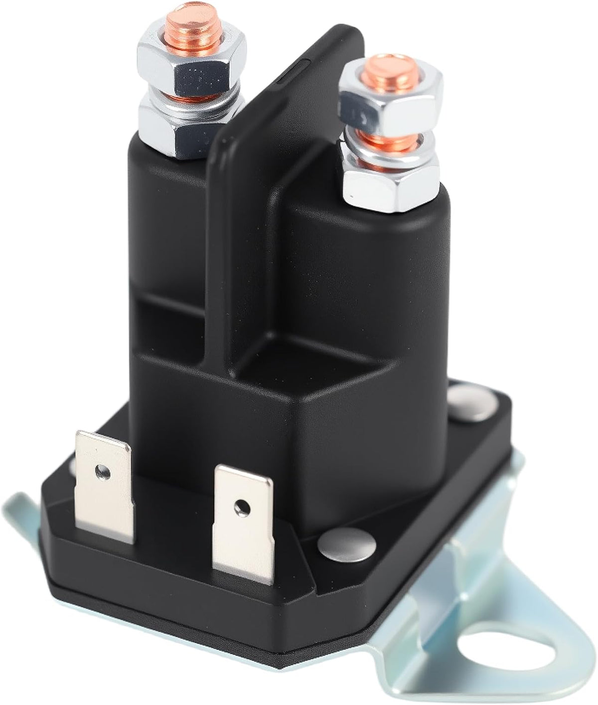 192507 Starter Solenoid For Craftsman John Deere Poulan Cub Cudet Husqvarna AYP Ariens 532192507 582042801 582042802 146154 178861 21546294 435-325 705055 LT2000 YS4500 LT2000 YT3000 L100 L105 L108