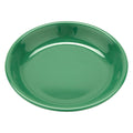 27.9 oz Green Shallow Serving Melamine Bowl (Set of 4)