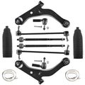 TUUMOND Front Lower Control Arm w/Ball Joint for Ford Escape 2005-2009