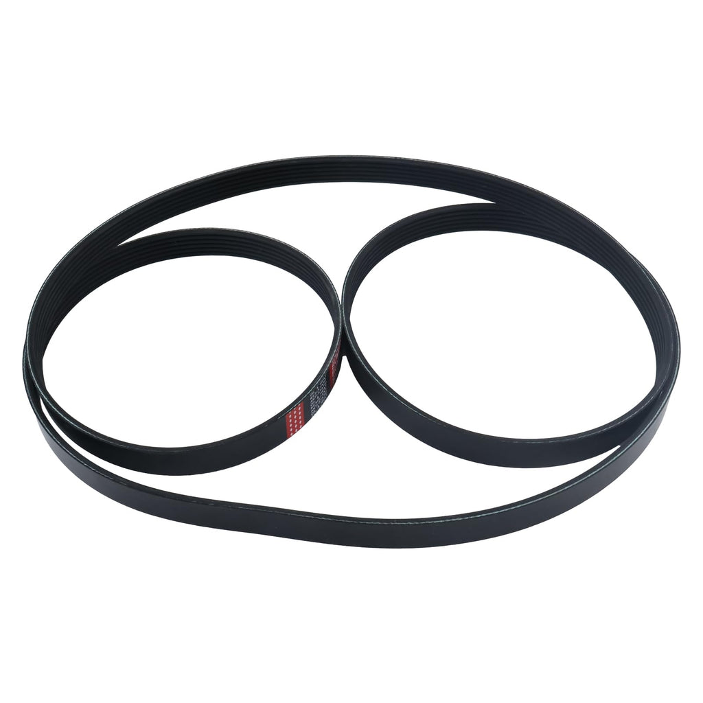DVPARTS 6-Rib 91.5" Multi-V Serpentine Belt 4060915 for Continental