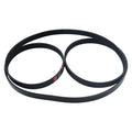 DVPARTS 6-Rib 91.5" Multi-V Serpentine Belt 4060915 for Continental