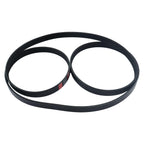 DVPARTS 6-Rib 91.5" Multi-V Serpentine Belt 4060915 for Continental
