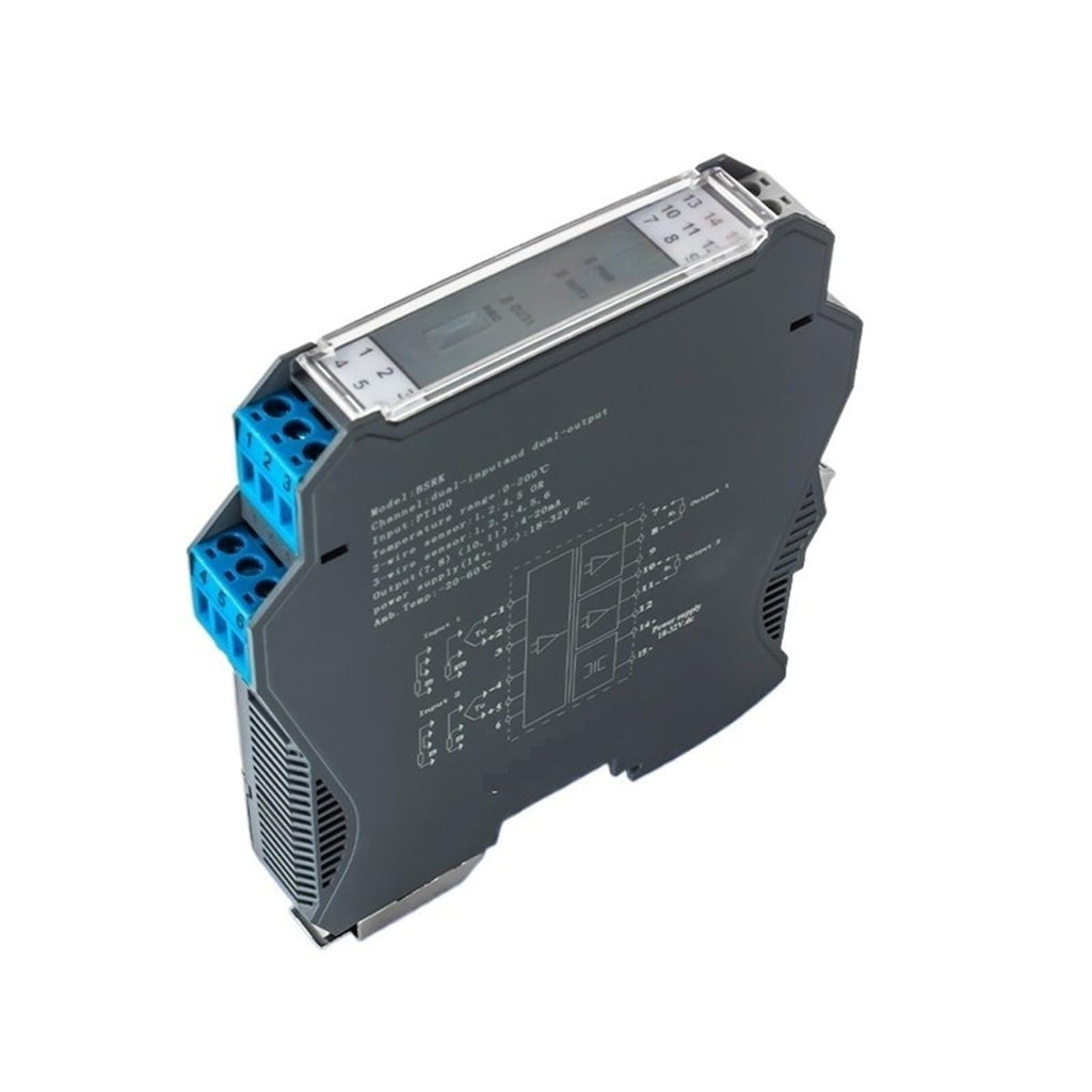 Thermocouple Temperature Transmitter