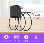 24V AC Power Adapter Transformer for Water Softener Part # 7275907