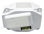 2212363 Refrigerator Ice Bucket Auger Motor Compatible for Whirlpool