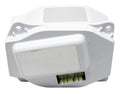2212363 Refrigerator Ice Bucket Auger Motor Compatible for Whirlpool
