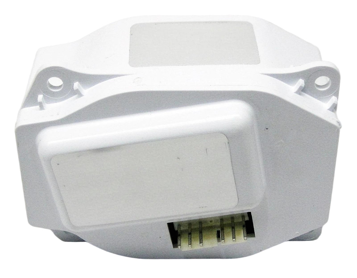 2212363 Refrigerator Ice Bucket Auger Motor Compatible for Whirlpool