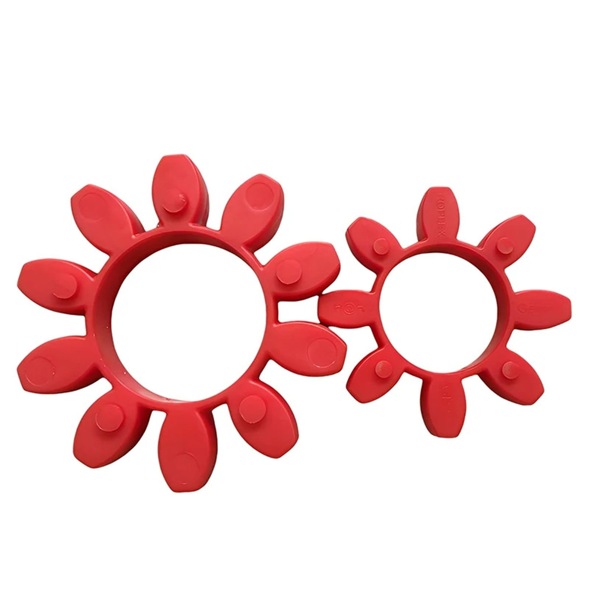 Spider Coupling Insert Star Type XL Model GR14-GR90 1Pcs(GR24)