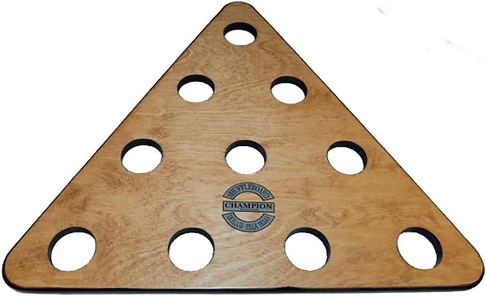 Shuffleboard Bowling Pinsetter
