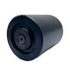 New VIO35-5 Upper Top Carrier Roller fits for Yanmar VIO35-5 VIO35-6A