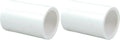 NIBCO U429-015 11/2 COUPLING (Pack of 2)