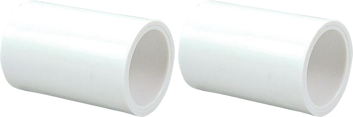 NIBCO U429-015 11/2 COUPLING (Pack of 2)
