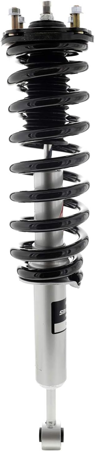 KYB SR4472 Strut-Plus Complete Corner Unit Assembly