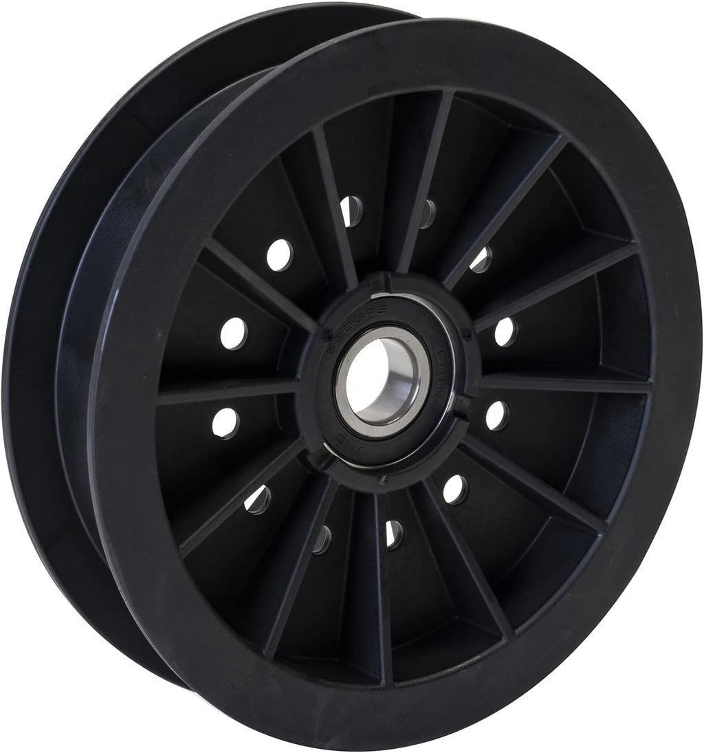 Woods Pulley w/Bearing - 67283