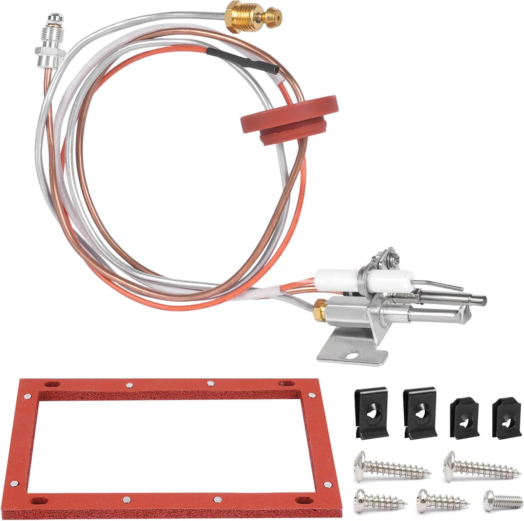 SP20075 SP20305A Natural Gas Water Heater Pilot Assembly Replacement Kit
