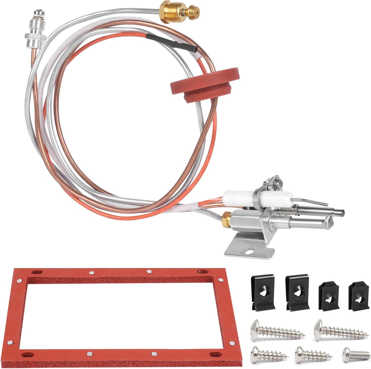 SP20075 SP20305A Natural Gas Water Heater Pilot Assembly Replacement Kit