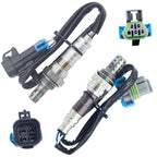 Sangyue Oxygen Sensor O2 (Only fit 2.4L Engine) Upstream+Downstream 2pcs