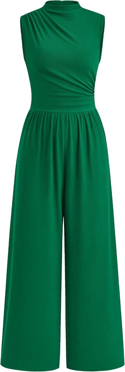 Women's Summer Dressy Casual Jumpsuits
