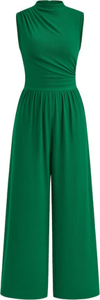 Women's Summer Dressy Casual Jumpsuits