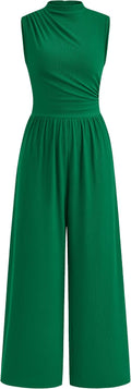 Women's Summer Dressy Casual Jumpsuits