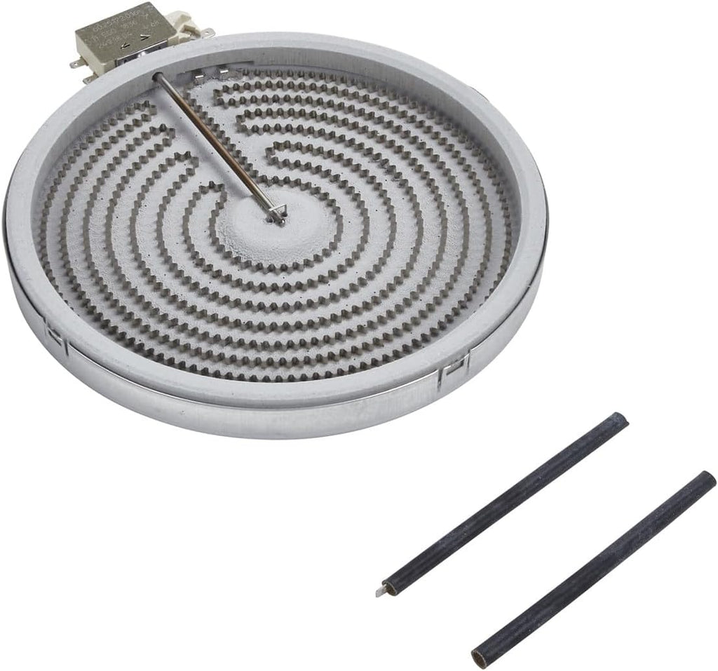 Whirlpool W10823696 OEM Electric Range Radiant Surface Element