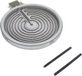Whirlpool W10823696 OEM Electric Range Radiant Surface Element