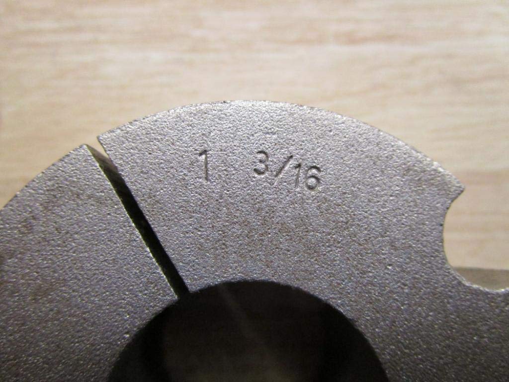 2012 1"-3/16" Bushing (Pack of 7)