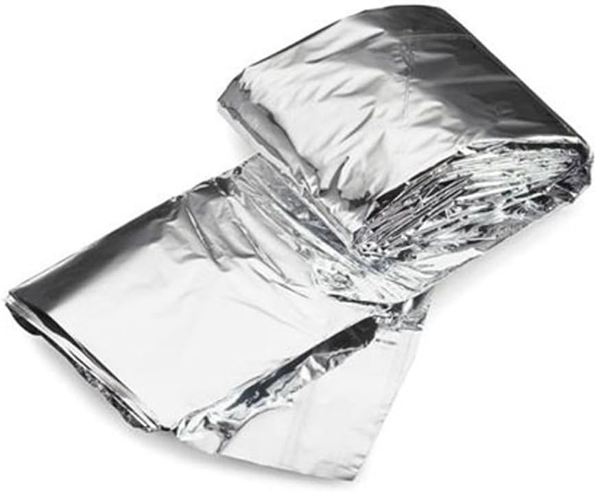 Outdoor Warm Set Survival Tent+Sleeping Bag+Survival Blanket
